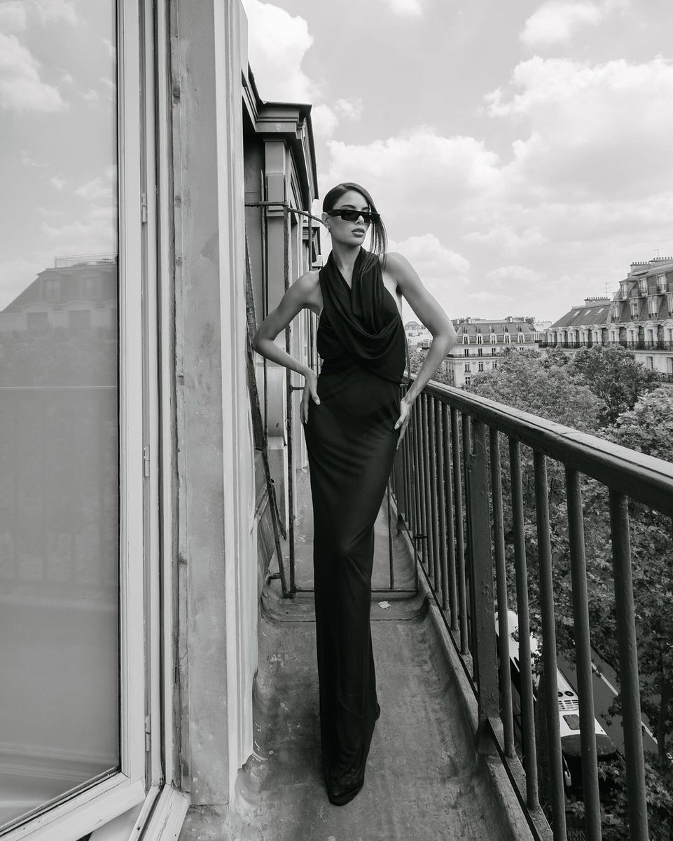 Almightygg7's tweet image. Amando que vuelve el contenido de LengendAry en París✨

#teamAriadna #AriadnaGutierrez