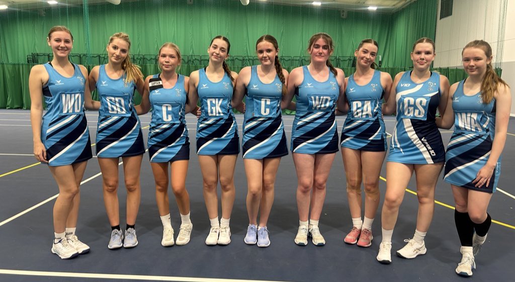 Bs Netball tweet media