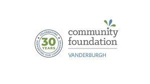 This was our first year receiving a Vanderbugh Community Foundation grant. We are so appreciative to this wonderful organization for supporting our 2024 event!