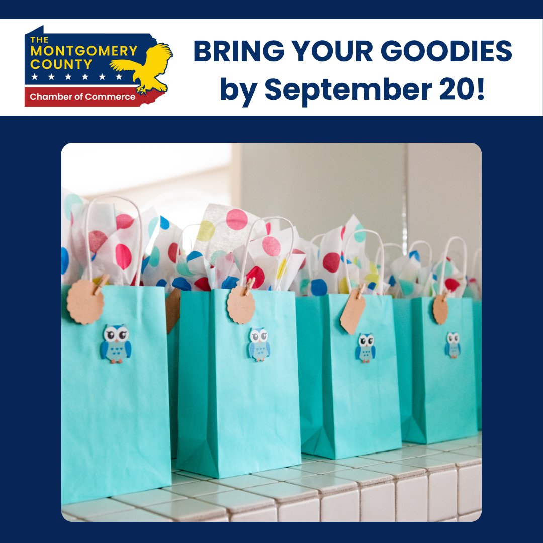 🛍️ATTENTION ALL MEMBERS🛍️
Bring your promotional items to our Chamber building this week to include in our BINGO VIP bags! The more the merrier! Thank you for participating! Also, if you haven't signed up for a BINGO table, please do so ASAP!

#bingo #familytime