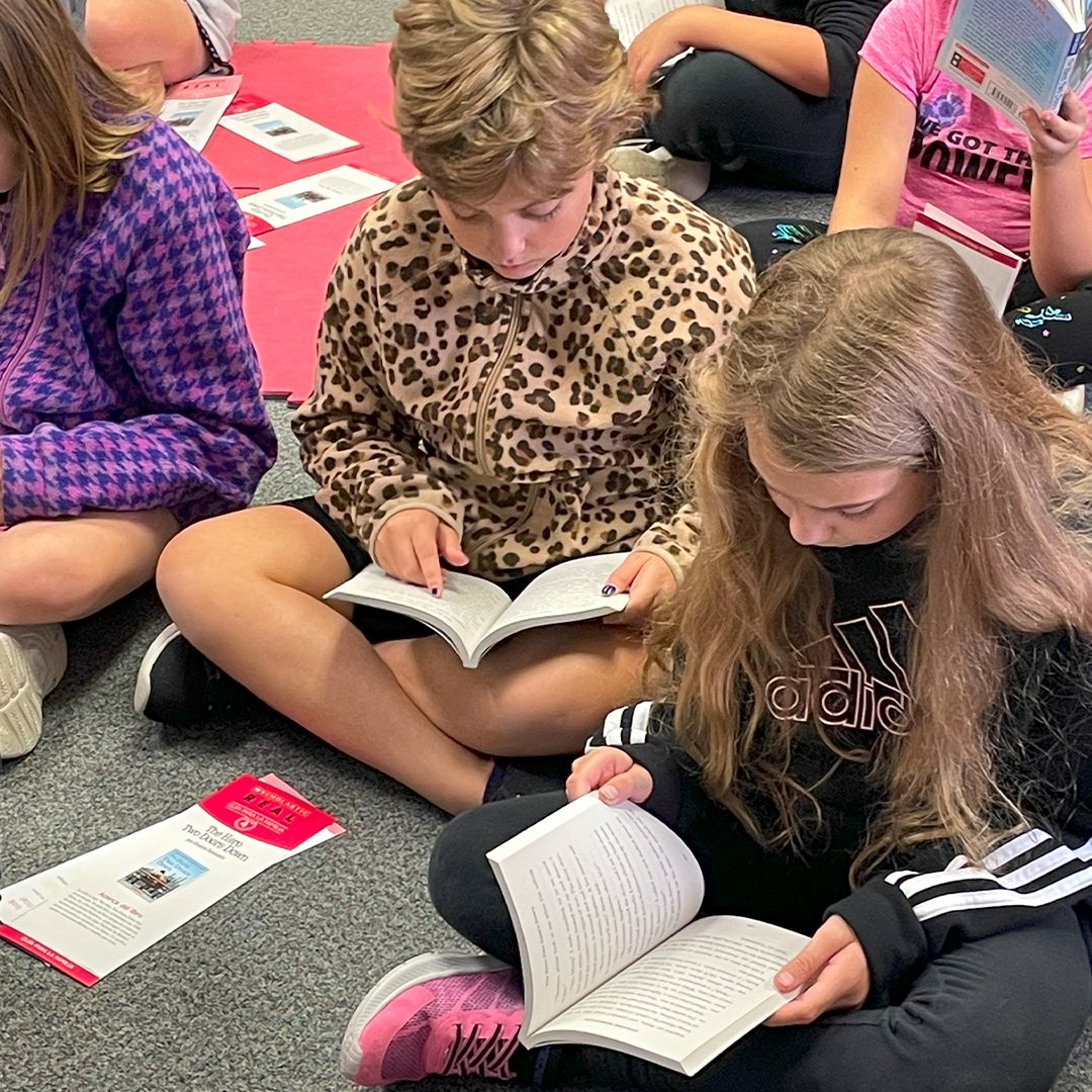 Fayette County Public Schools tweet media