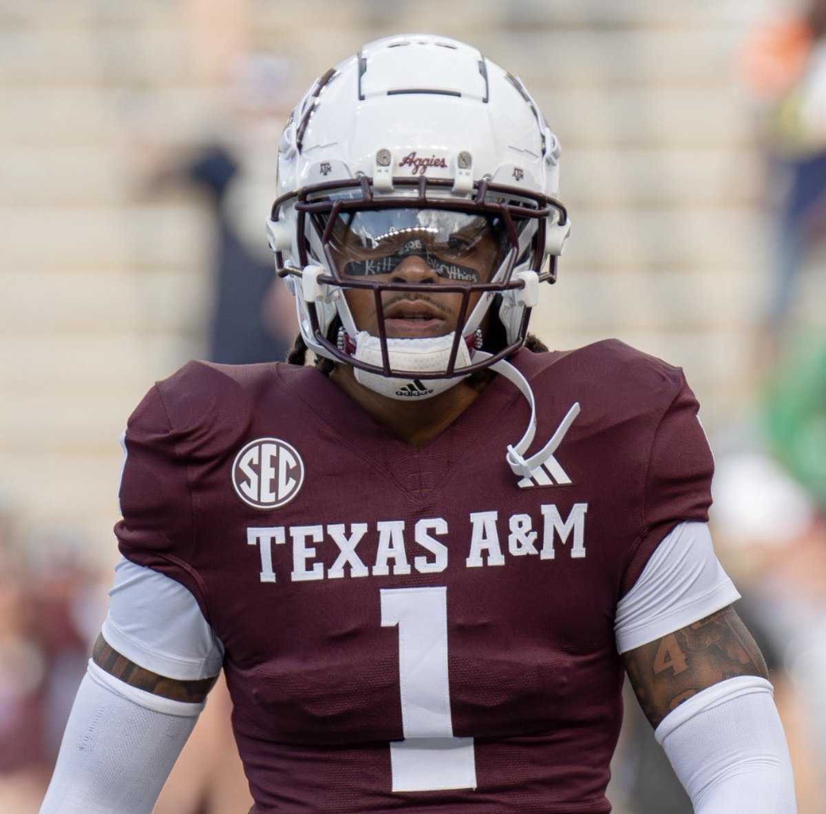 Texas Aggies United tweet media