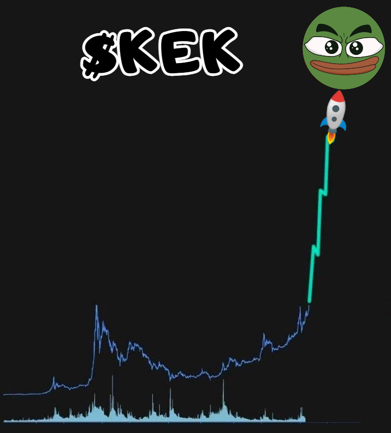 KekSolLOL's tweet photo. $KEK coded https://t.co/HMLhkWfxOL