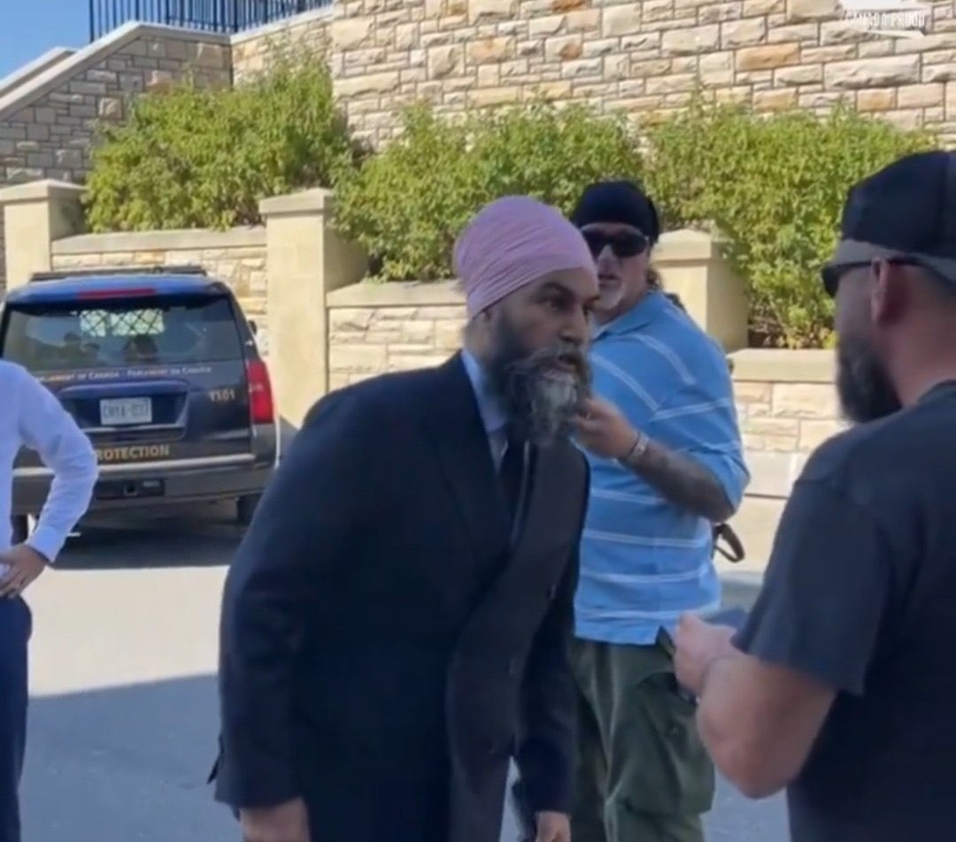 When someone tells me it’s too early for pumpkin spice