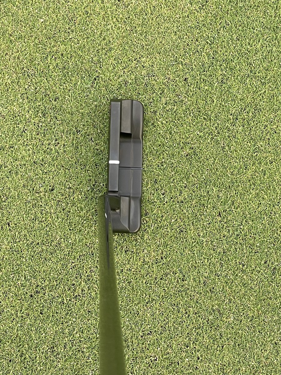 Lou Stagner (Golf Stat Pro) tweet media