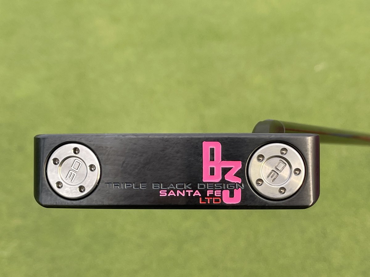 Lou Stagner (Golf Stat Pro) tweet media