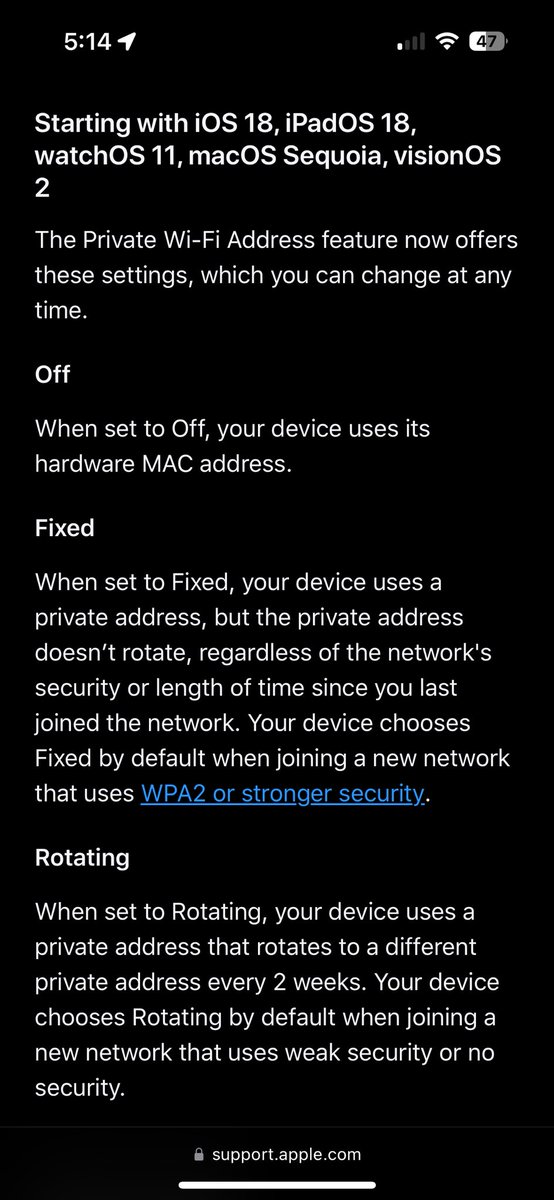 Wesley Purvis tweet media