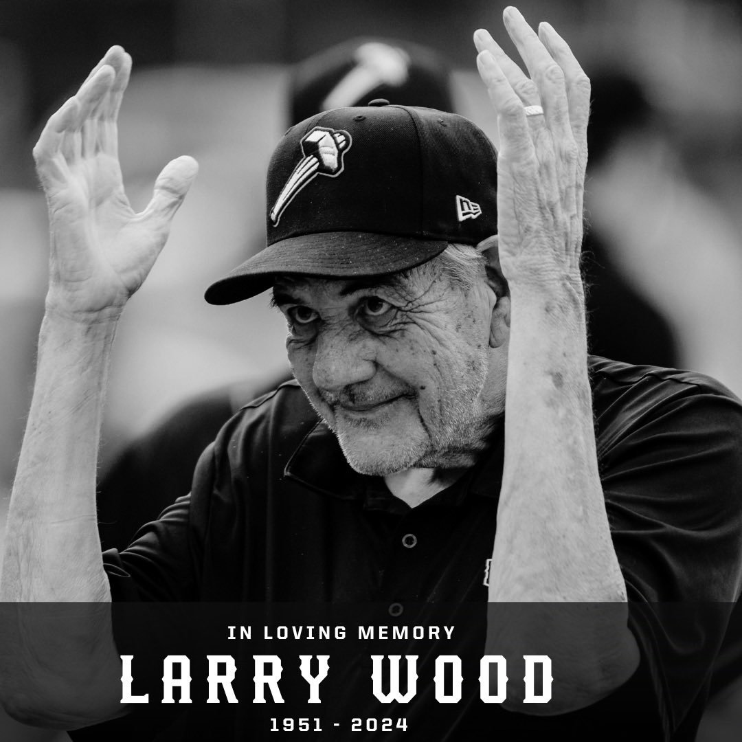 HamCardinalsCBL's tweet photo. Hamilton Baseball Community Mourns the Loss of Larry Wood

https://t.co/zFvoKcwubP https://t.co/9evxsxKrto