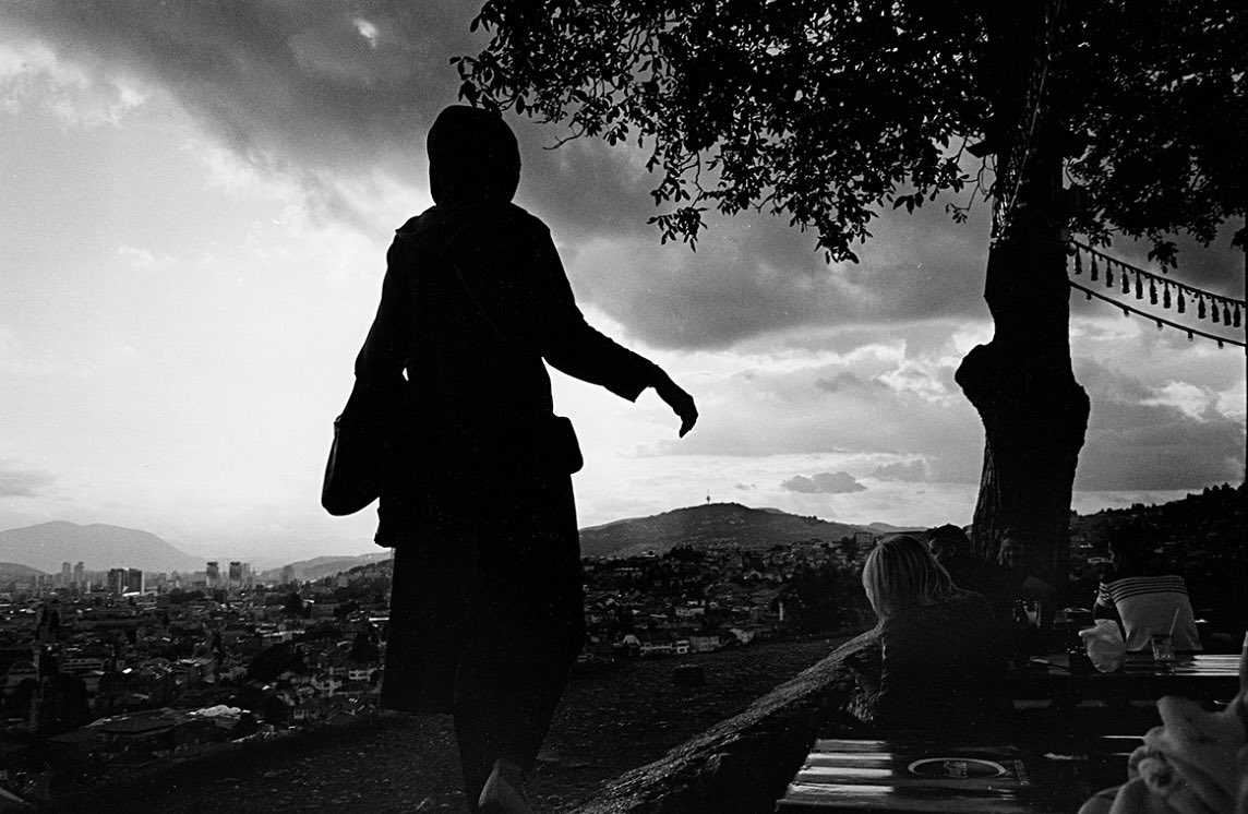 Paul Salopek tweet media