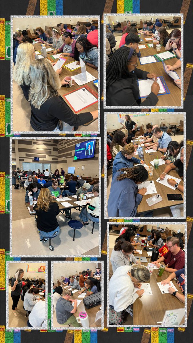 Humble ISD Dyslexia (@hdyslexia) on Twitter photo The West Lake Wolves of <a href="/HumbleISD_WLMS/">West Lake Middle School</a> brought their stakeholders together for our #Dyslexia & #Dysgraphia Experience Simulation! So many eye-opening moments shared together! We cheer for you, WLMS! <a href="/DrWash_Leads/">Joey L. Washington</a> The West Lake Wolves of <a href="/HumbleISD_WLMS/">West Lake Middle School</a> brought their stakeholders together for our #Dyslexia & #Dysgraphia Experience Simulation! So many eye-opening moments shared together! We cheer for you, WLMS! <a href="/DrWash_Leads/">Joey L. Washington</a>