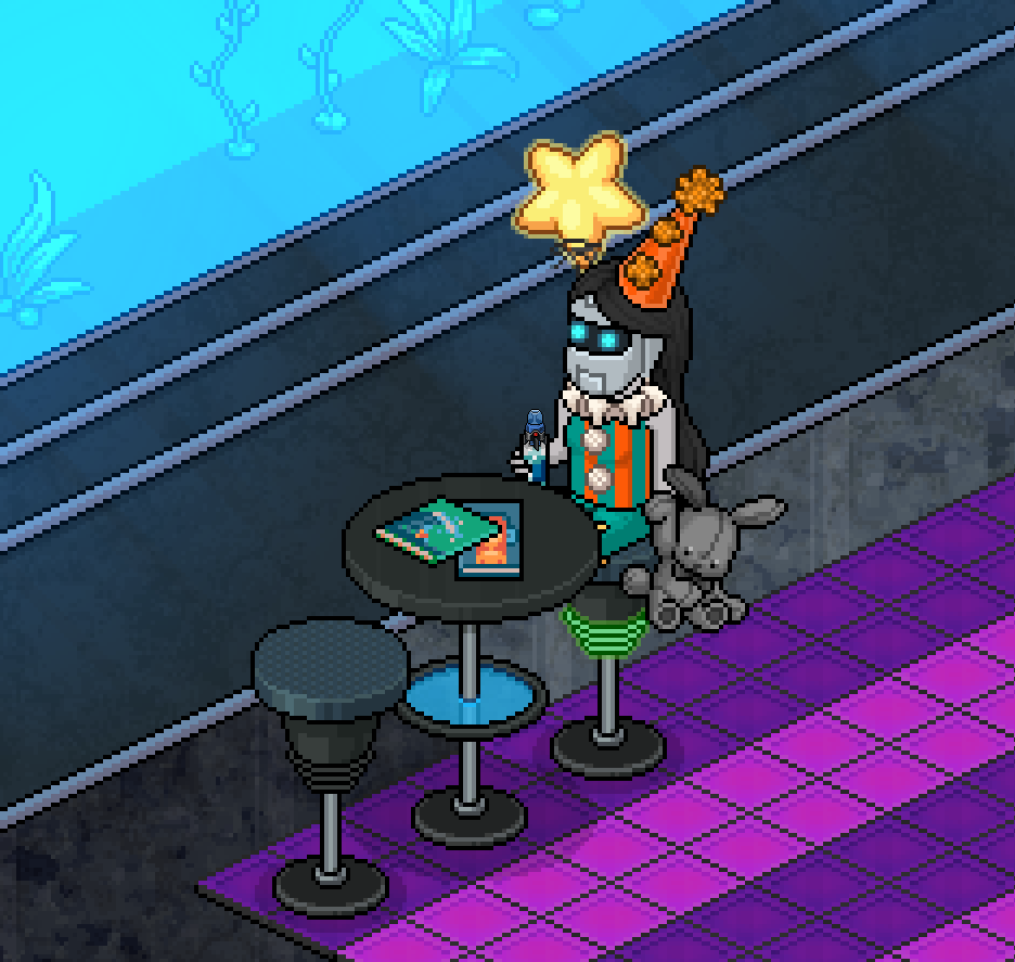 💙𝐒𝐎𝐑𝐓𝐄𝐎 𝐇𝐔𝐌𝐀𝐃𝐄𝐑𝐀 𝐀𝐙𝐔𝐋 𝐌𝐈𝐍𝐈💙

✅𝐑𝐄𝐐𝐔𝐈𝐒𝐈𝐓𝐎𝐒: 𝐒í𝐠𝐮𝐞𝐦𝐞 <a href="/hilarytaaa/">R O B O G I R L </a> ➕♻️𝐑𝐓♻️
⏳𝐅𝐢𝐧𝐚𝐥𝐢𝐳𝐚: 𝟐𝟐/𝟎𝟗⌛️

✨¡É𝐗𝐈𝐓𝐎 𝐀 𝐓𝐎𝐃𝐎𝐒!🍀