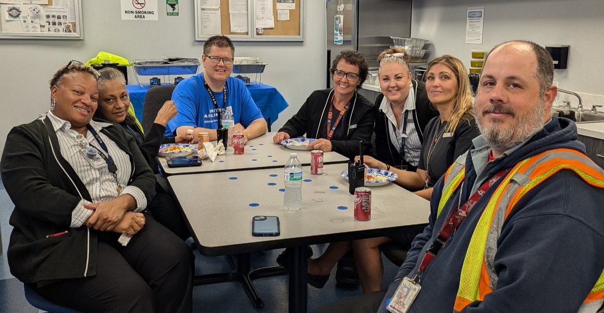 John Lucht tweet media