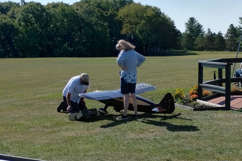 NASA_Scale's tweet image. Some photos from the N.A.S.A. Scale Classic in Sunbury, PA