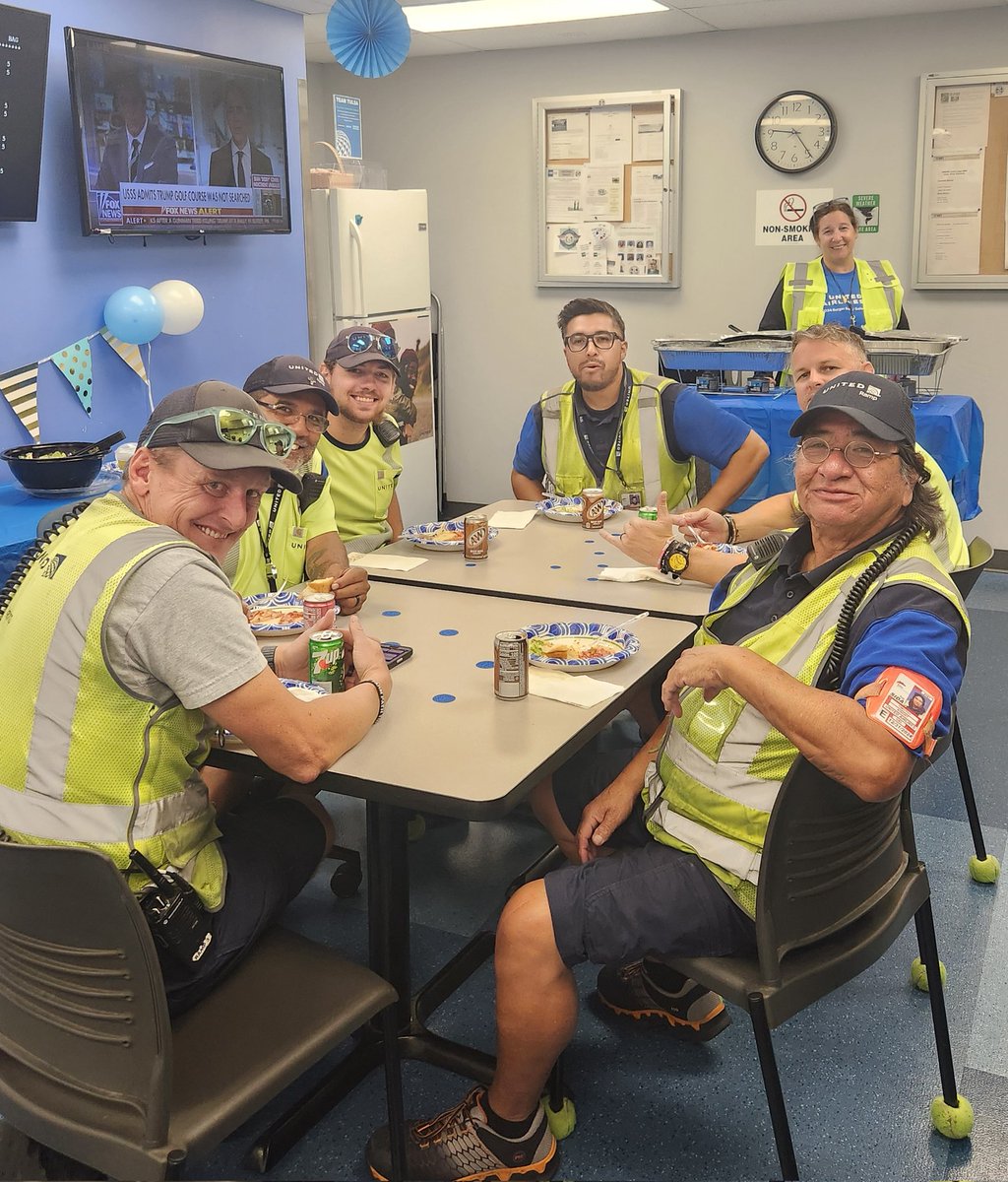 John Lucht tweet media