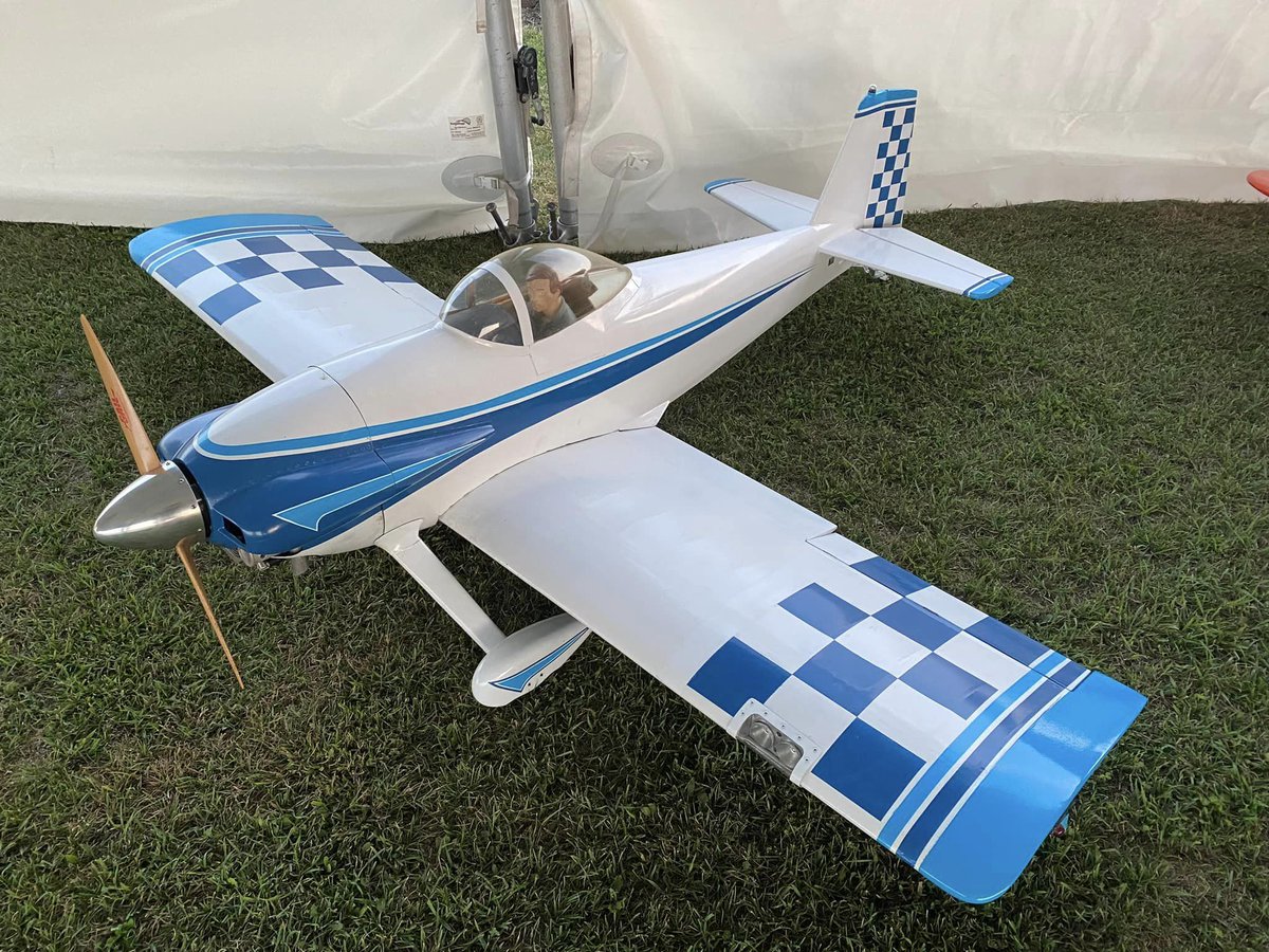 NASA_Scale's tweet image. Some photos from the N.A.S.A. Scale Classic in Sunbury, PA