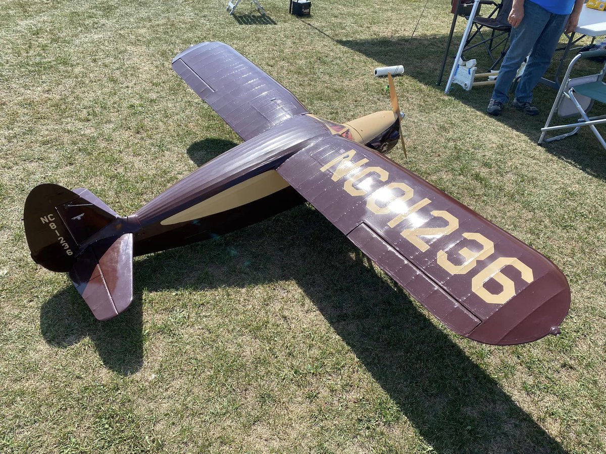 NASA_Scale's tweet image. Some photos from the N.A.S.A. Scale Classic in Sunbury, PA