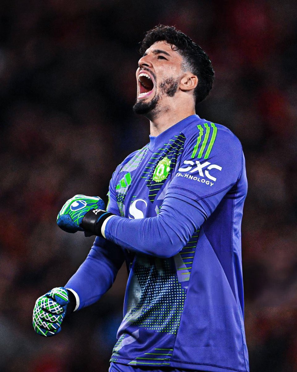 Altay Bayındır (@altaybayindir_1) on Twitter photo Amazing atmosphere, good game, and the good start at the Theatre of Dreams. Thanks for your crazy support and effort!❤️ <a href="/ManUtd/">Manchester United</a> <a href="/Carabao_Cup/">Carabao Cup</a>
#Reddevils #MUFC #OldTrafford Amazing atmosphere, good game, and the good start at the Theatre of Dreams. Thanks for your crazy support and effort!❤️ <a href="/ManUtd/">Manchester United</a> <a href="/Carabao_Cup/">Carabao Cup</a>
#Reddevils #MUFC #OldTrafford