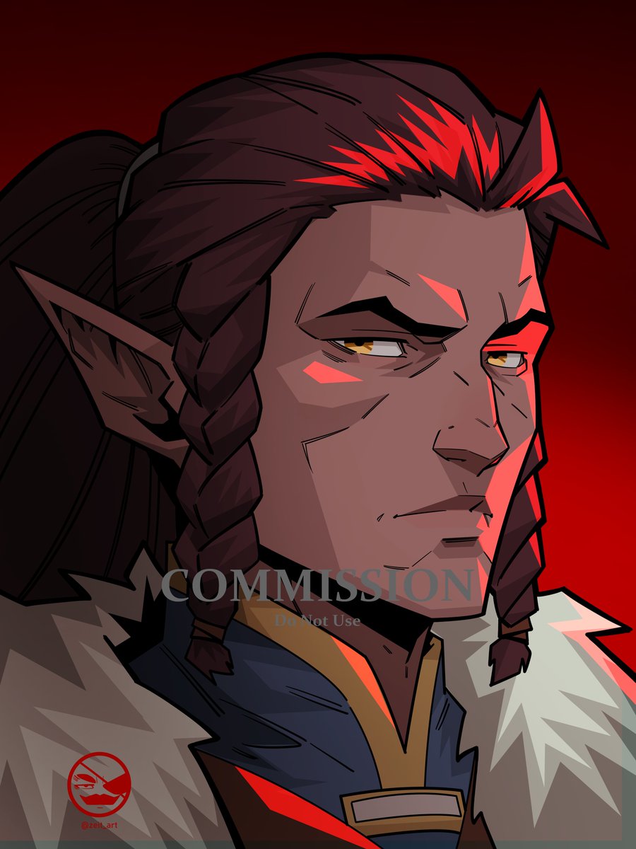 zeit_art's tweet image. Commission :D
Thank you! o/

#commission #customdesign #customoc #dndcharacter #dndcommission #dndart #dndoc #dndcharacterart #dndcharacterdesign #dndartwork #characterart #characterdesign #ocdesign #commissionart #commissionoc #customcommission #customdesign #dungeonsanddragons