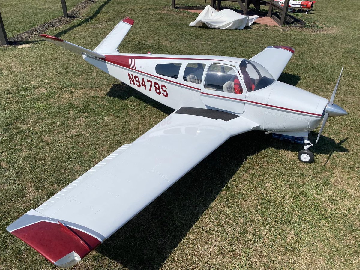 NASA_Scale's tweet image. More photos from the N.A.S.A. Scale Classic in Sunbury, PA