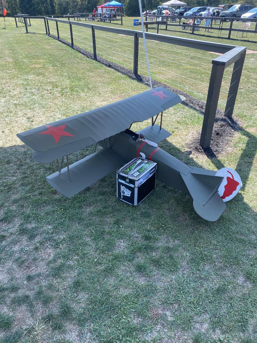 NASA_Scale's tweet image. More photos from the N.A.S.A. Scale Classic in Sunbury, PA