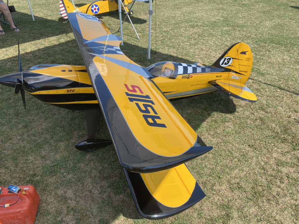 NASA_Scale's tweet image. More photos from the N.A.S.A. Scale Classic in Sunbury, PA