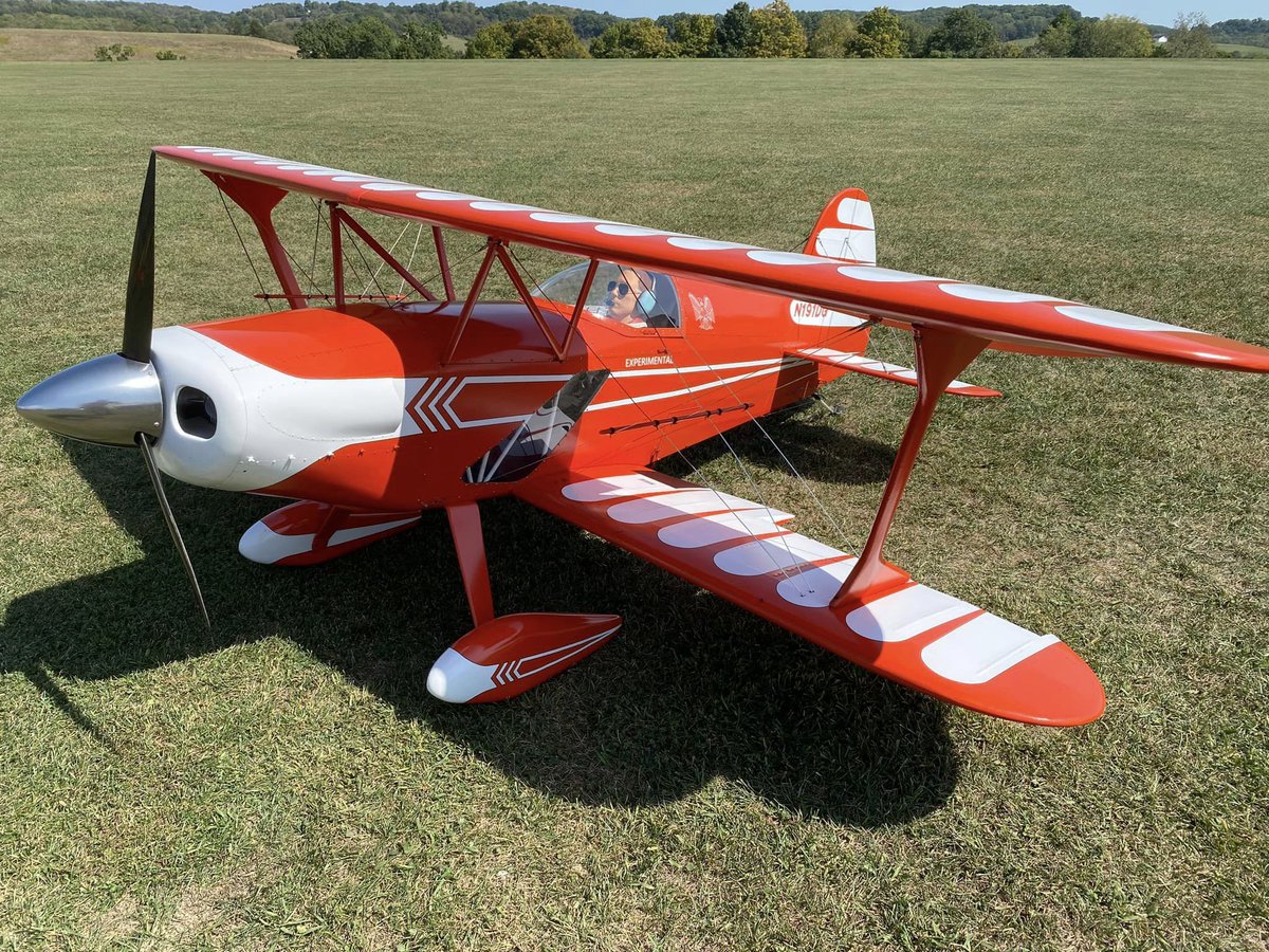 NASA_Scale's tweet image. More photos from the N.A.S.A. Scale Classic in Sunbury, PA