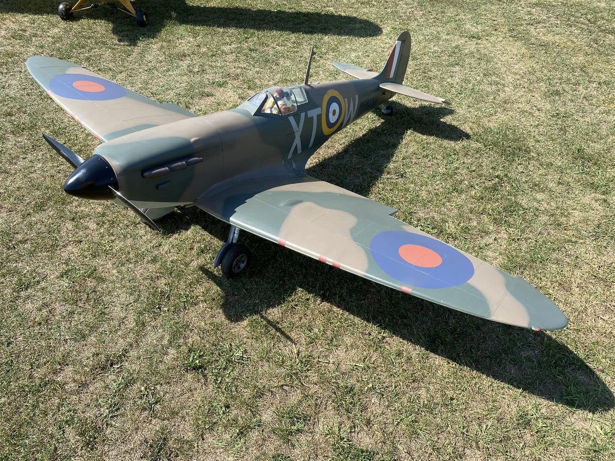 NASA_Scale's tweet image. More photos from the N.A.S.A. Scale Classic in Sunbury, PA