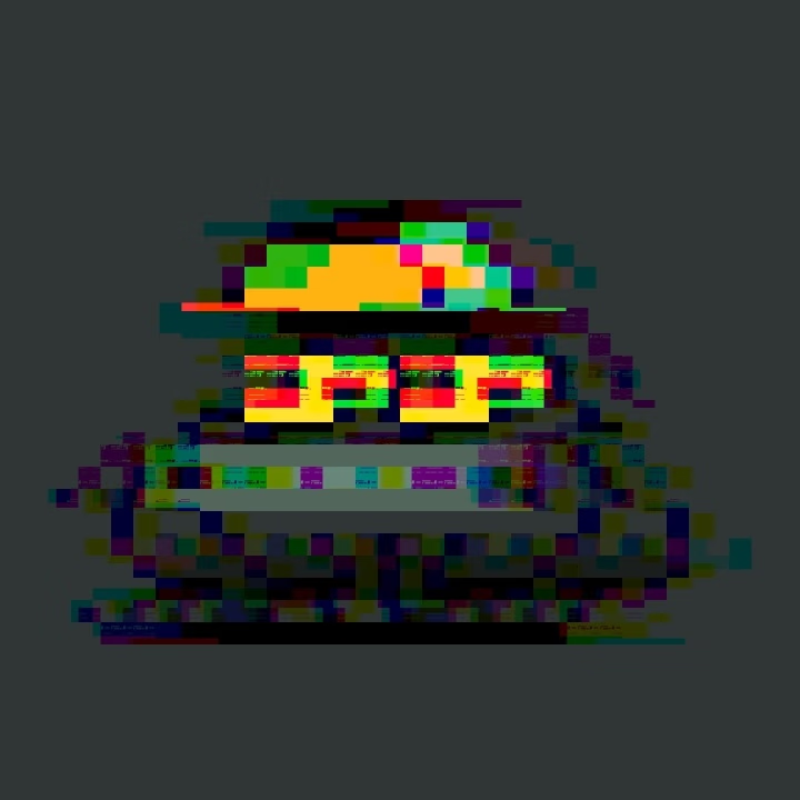 phvnk's tweet image. #DistortedToadz Tuesday. My next #NewProfilePic probably.