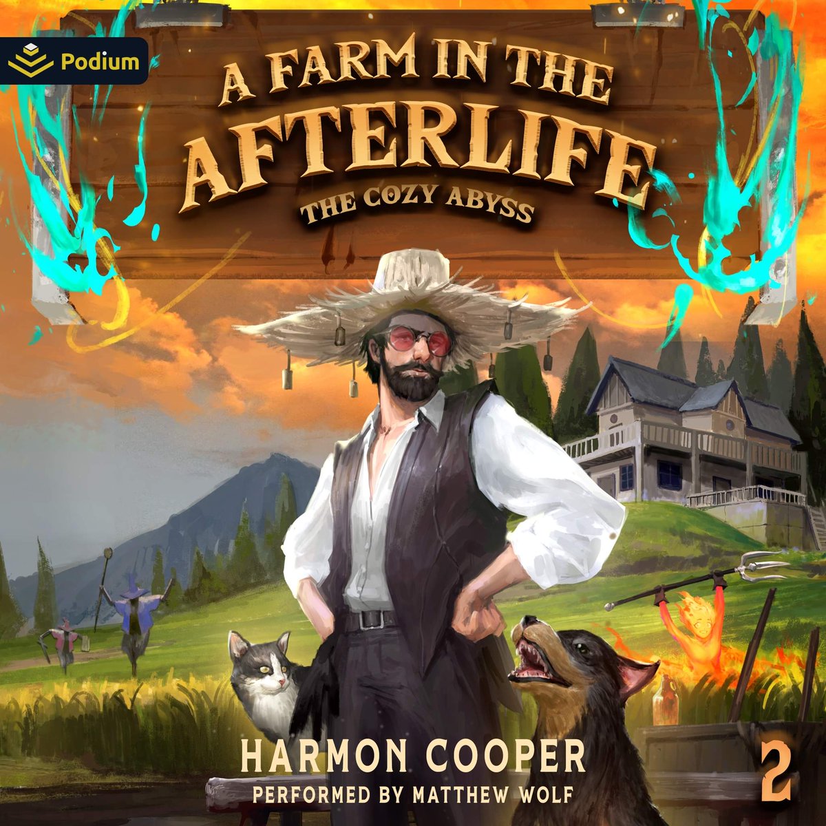 Harmon Cooper tweet media