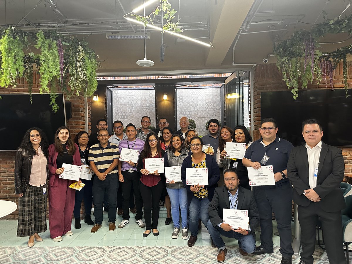 MITECMéxico - Mercadotecnia, Ideas y Tecnología tweet media