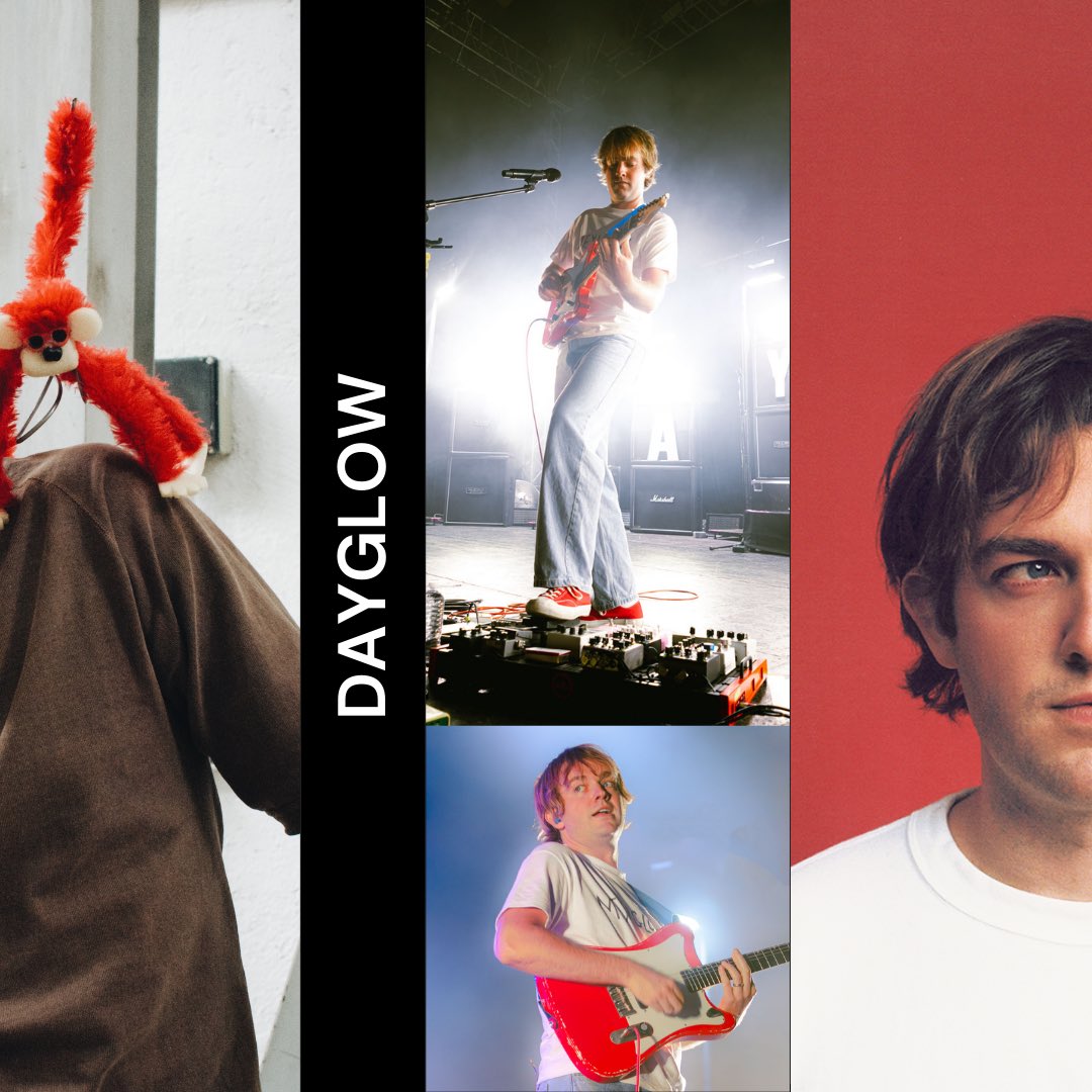 _MrIndie's tweet image. Platicamos una vez más con Sloan Struble sobre su cuarto álbum de estudio "Dayglow" y como encontró al autentico Dayglow. 🌈🎸

mrindie.com/entrevistas/da…

#Dayglow #SloanStruble #EntrevistasXMrIndie