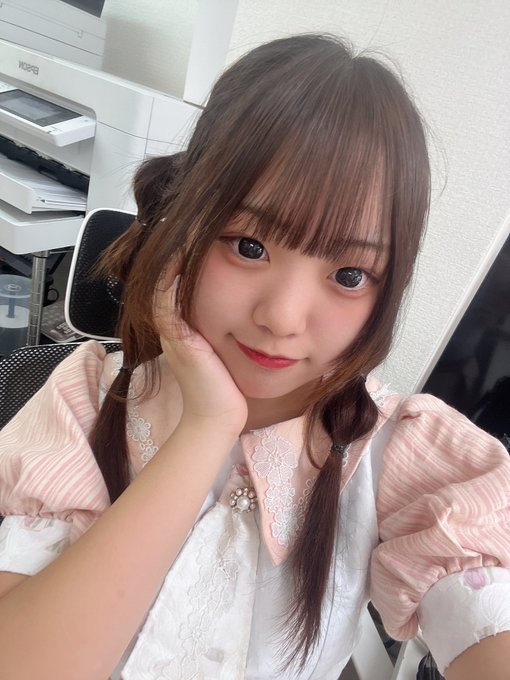 Twitterのコスプレ画像8