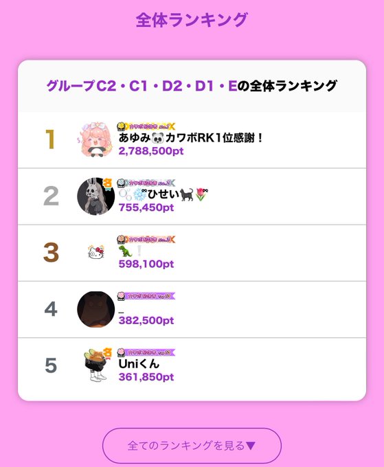 Twitterのコスプレ画像17