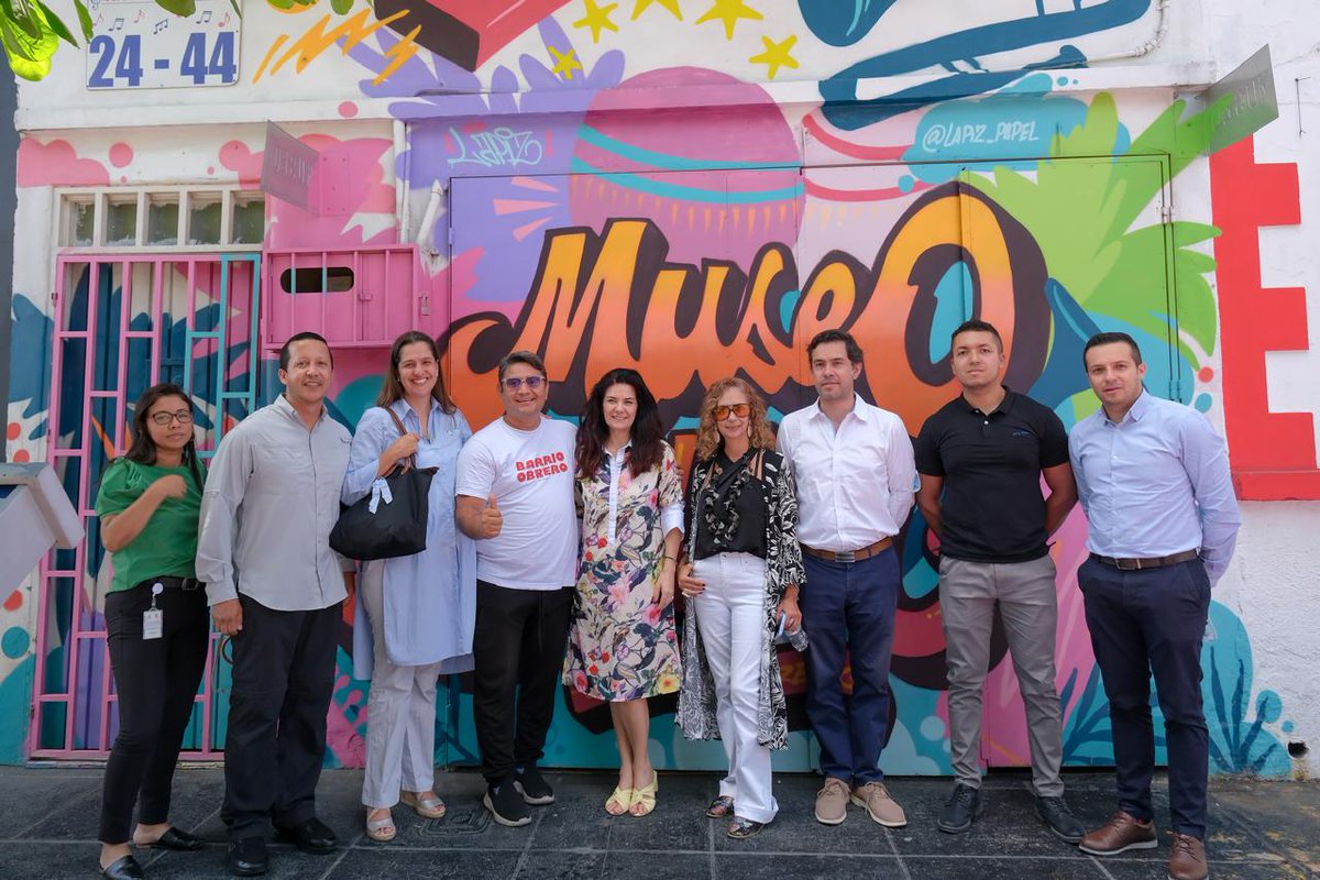 Empresa de Desarrollo y Renovación Urbana tweet media