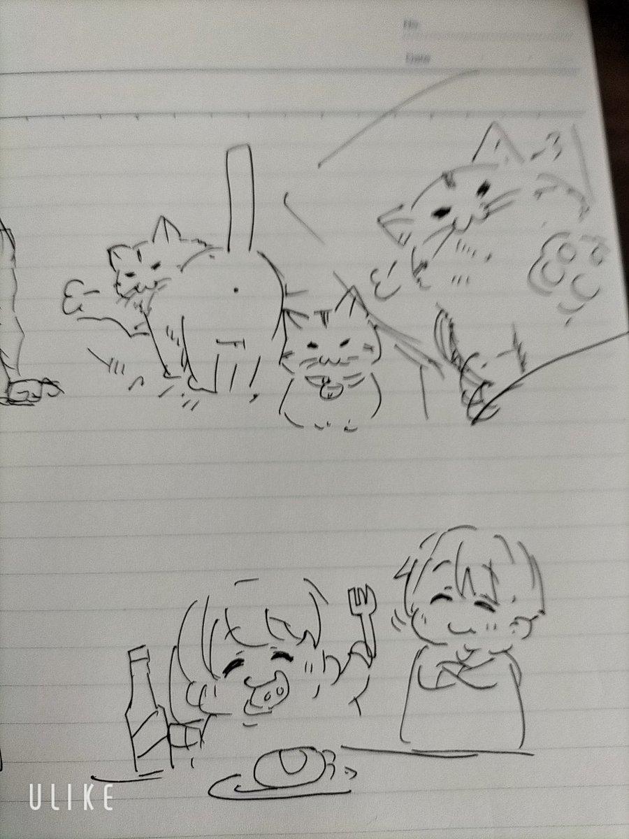 日夜エロ漫画、くちぱっち、猫の練習などを、、しておりますw😃 