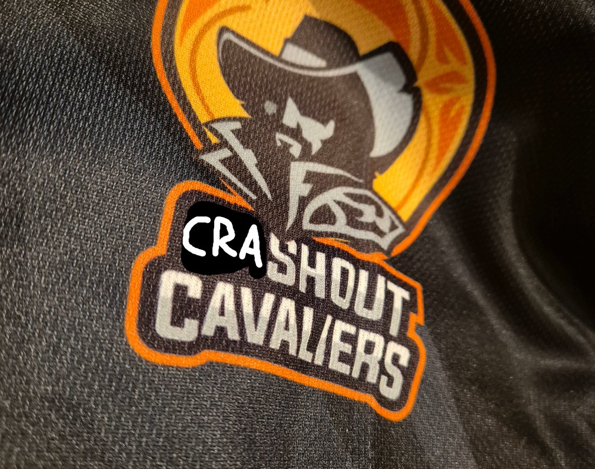 Vinner 2-1 mot <a href="/CashoutCavs/">Cashout Cavaliers</a> etter et tøft første map

Vertigo 11-13😬
Ancient 13-7
Anubis 13-3

Sjukt stolt av gutta for at vi klarte å resette og komme tilbake i form på de to siste mapsa ❤️
<a href="/VOIDapparat/">VOID</a>