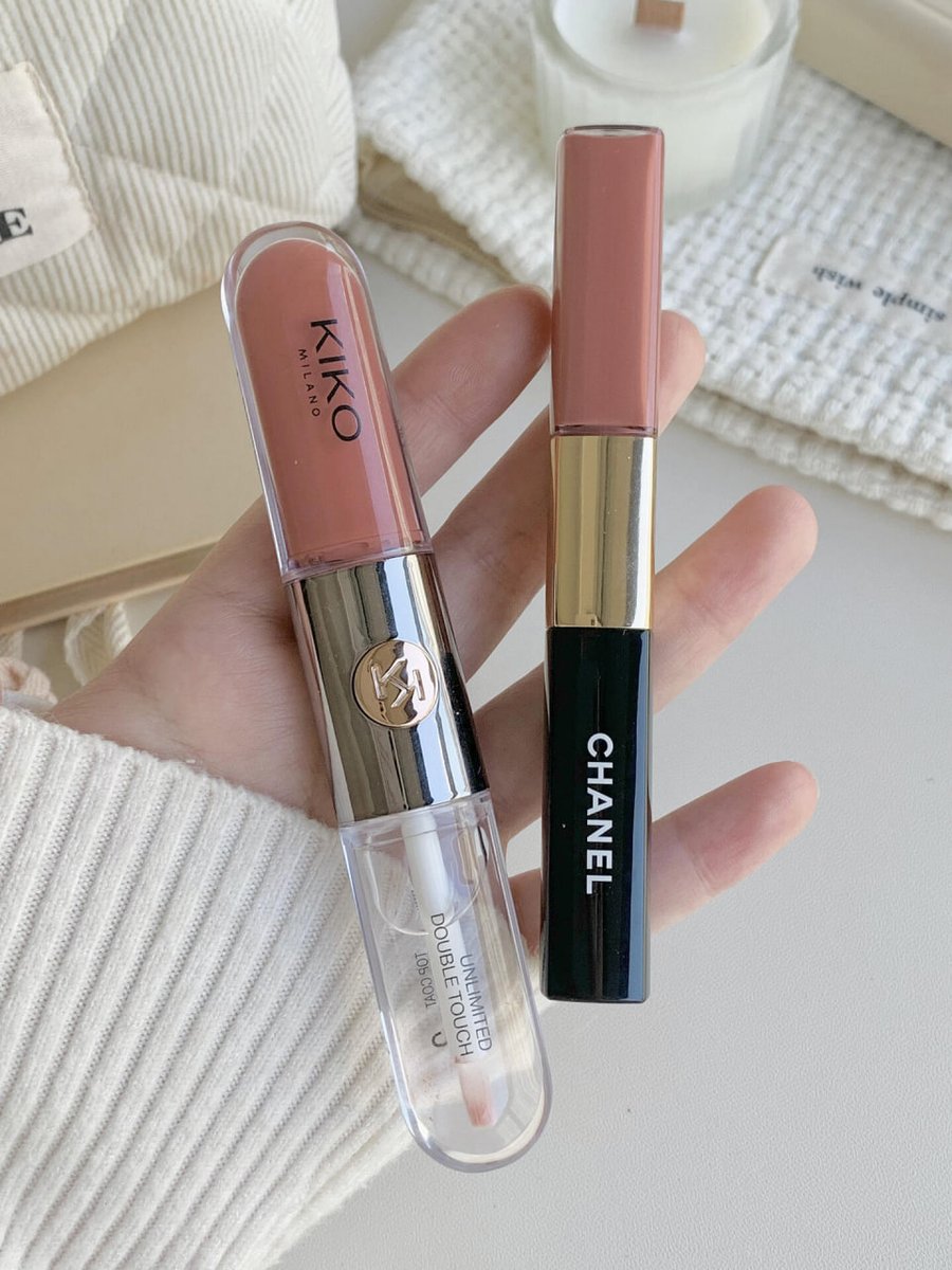 My lipstick diary🤍