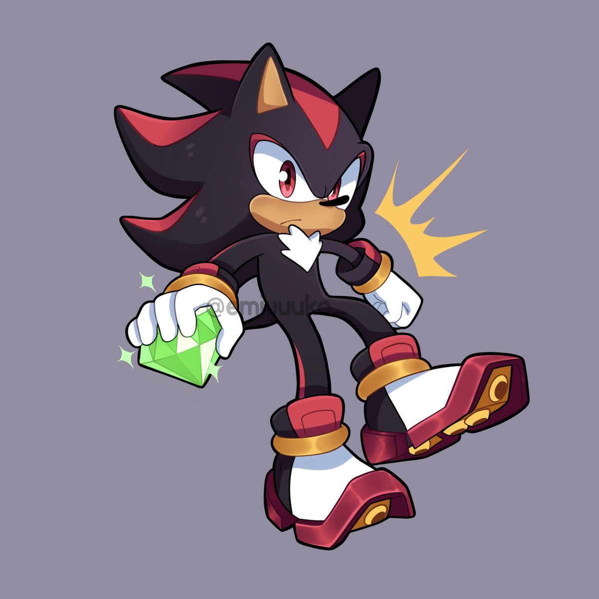 Emiyuuko // Commissions Open tweet media