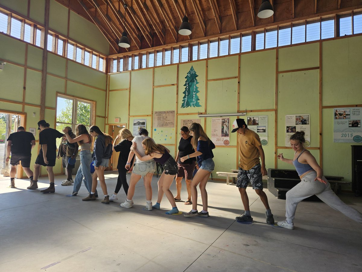 My O2 students have been trying new things and team building with other AVRCE schools at Brigadoon Village! <a href="/avrce_cbl/">AVRCE CBL PROGRAMS</a> <a href="/AVRCE_NS/">Annapolis Valley Regional Centre for Education</a>