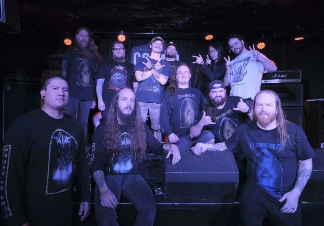 SVNEATR - NEVER RETURN OUT NOW! tweet media