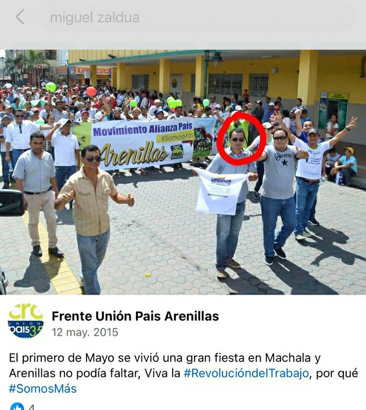 Penélope Lopez tweet media