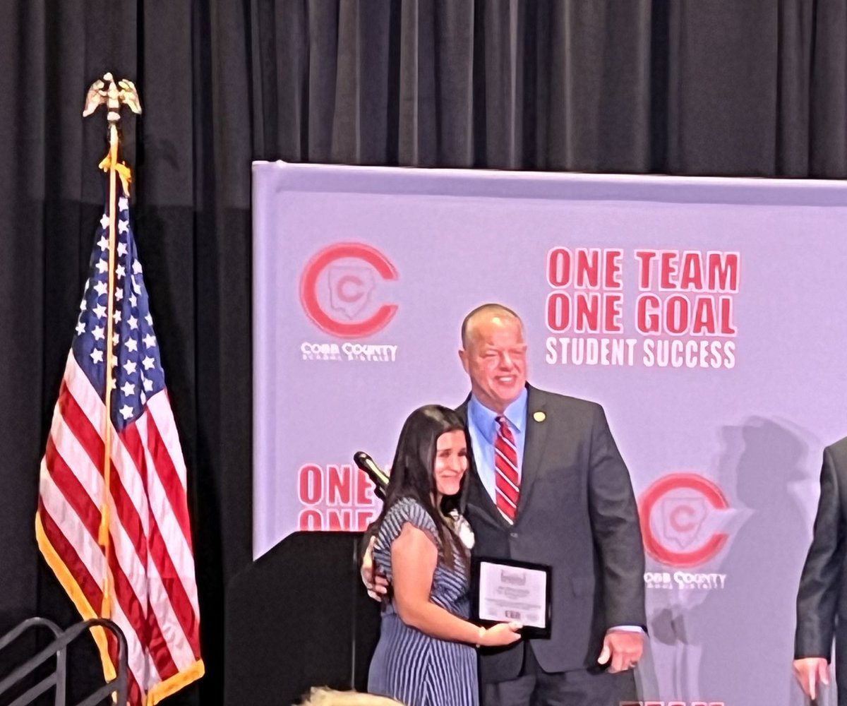 Cathie Seibert tweet media