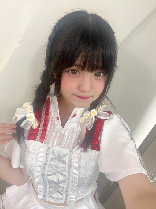 Twitterのコスプレ画像7