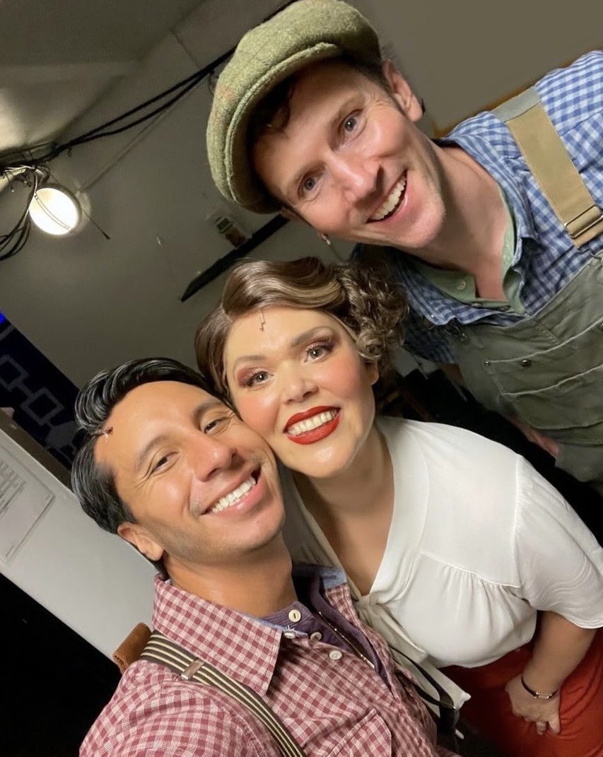 Empire Musical tweet media