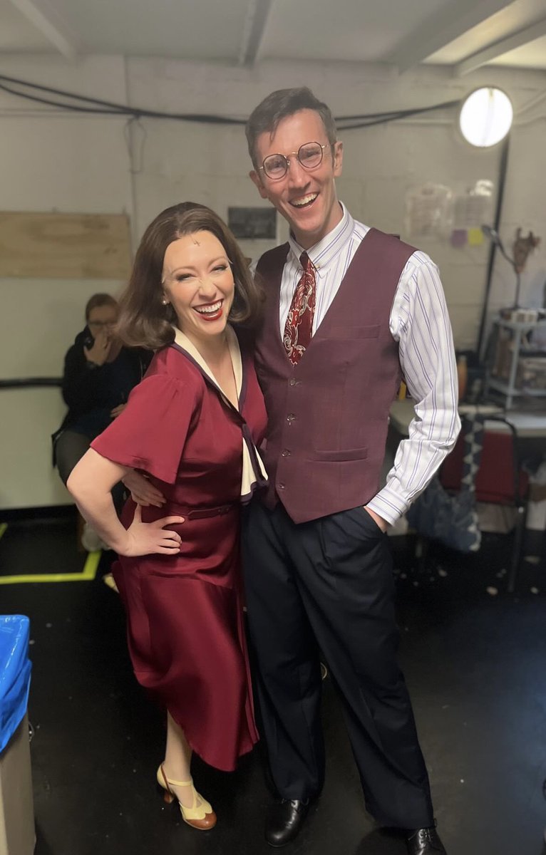 Empire Musical tweet media