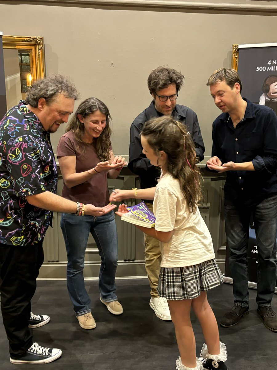 MrDormanSTEM tweet media