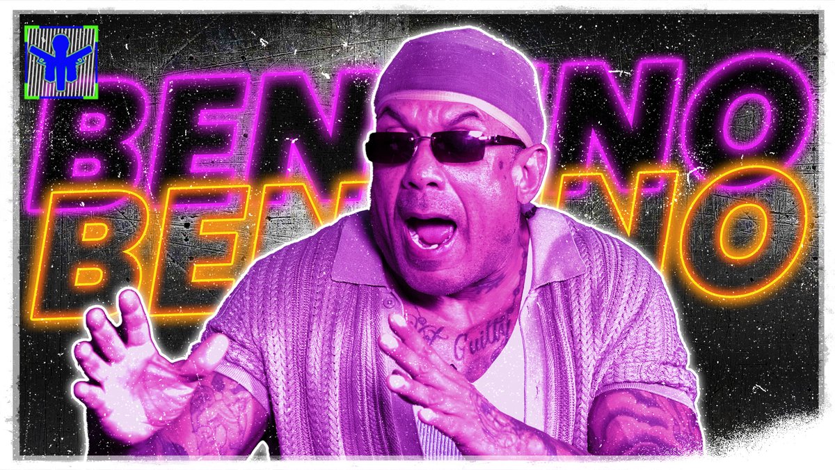RapMatic (@rapmatic) on Twitter photo 🫡Salute #Benzino Pulling⬆️📣 Squashing Beef w/ <a href="/FINALLEVEL/">ICE T</a>, <a href="/QtipTheAbstract/">QTip</a> G Checkin him w/his soft voice, Backin' Out His 🔫 On <a href="/BumpyKnuckles/">Freddie Foxxx</a> & GOES OFF On <a href="/adam22/">adam22</a>'s BFF <a href="/Wack100/">Cash Jones</a> (Waited 5hrs to situate him) ask <a href="/briccbaby60/">IG: briccbaby</a> & <a href="/theonlysharp/">SHARP</a> 👀
📺 youtu.be/p1Vt-rQpnyA 👈 🫡Salute #Benzino Pulling⬆️📣 Squashing Beef w/ <a href="/FINALLEVEL/">ICE T</a>, <a href="/QtipTheAbstract/">QTip</a> G Checkin him w/his soft voice, Backin' Out His 🔫 On <a href="/BumpyKnuckles/">Freddie Foxxx</a> & GOES OFF On <a href="/adam22/">adam22</a>'s BFF <a href="/Wack100/">Cash Jones</a> (Waited 5hrs to situate him) ask <a href="/briccbaby60/">IG: briccbaby</a> & <a href="/theonlysharp/">SHARP</a> 👀
📺 youtu.be/p1Vt-rQpnyA 👈