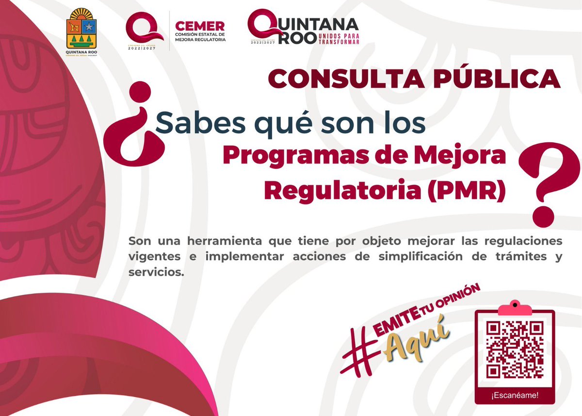 PPA Quintana Roo tweet media