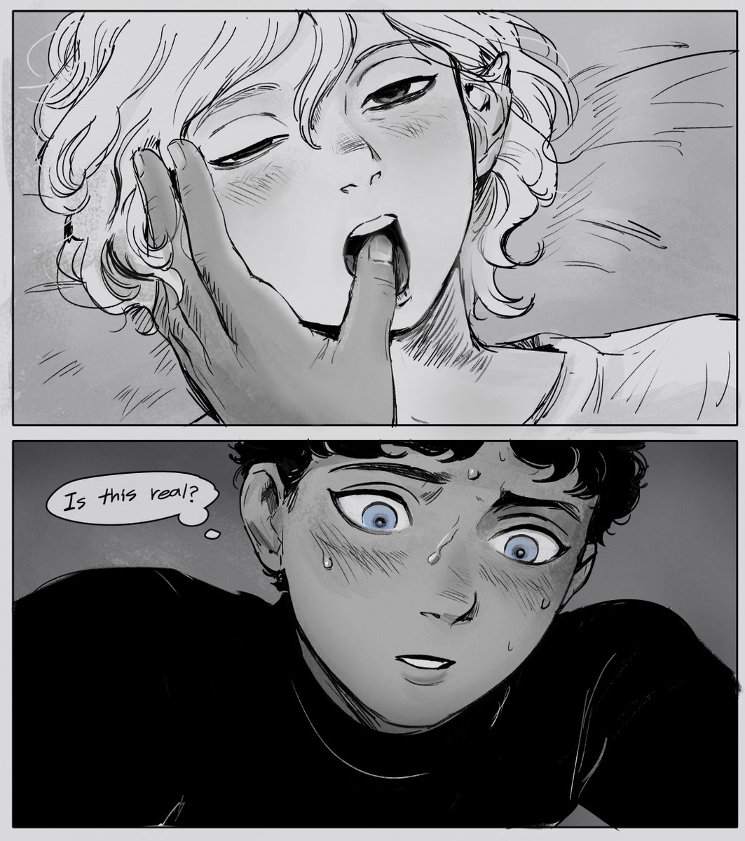 too good to be true #kabumisu