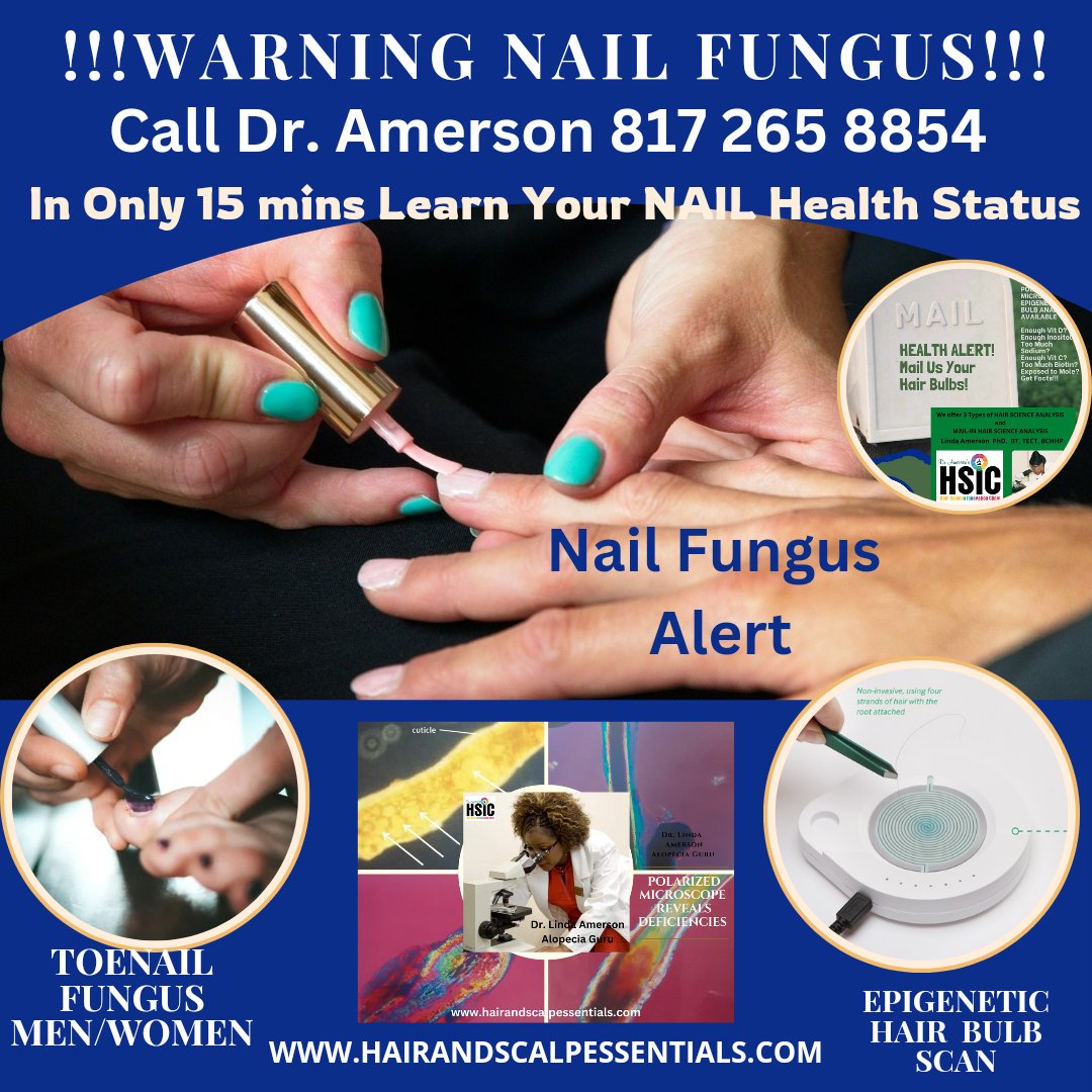 Dr. Linda Amerson tweet media